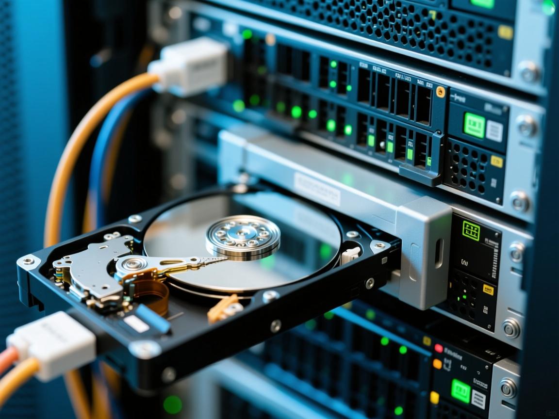 虚拟机物理磁盘挂载  第2张 虚拟机物理磁盘挂载  第2张