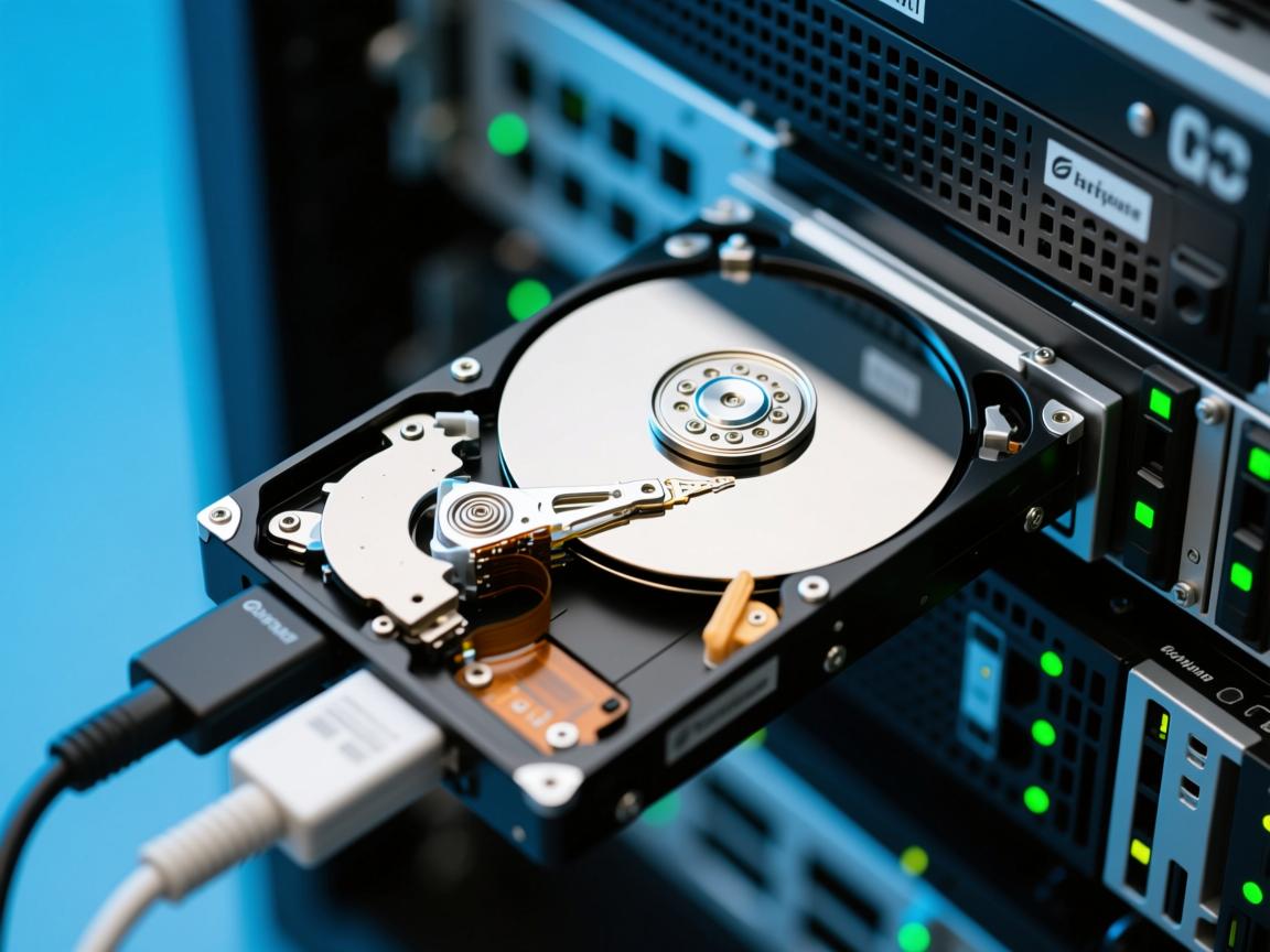 虚拟机物理磁盘挂载  第1张 虚拟机物理磁盘挂载  第1张