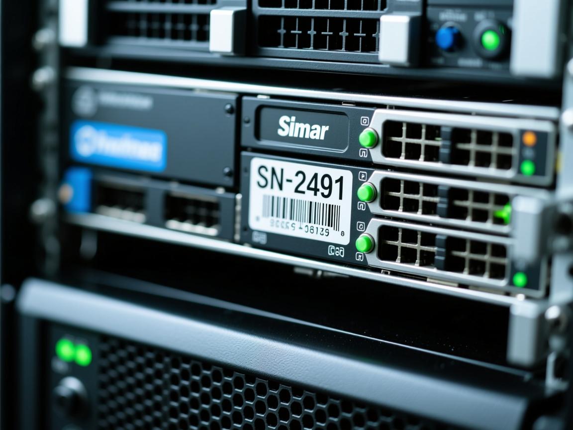 物理机获取sn号  第2张