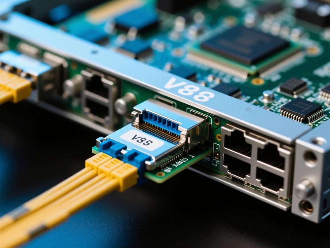 x86物理机网卡  第3张 x86物理机网卡  第3张