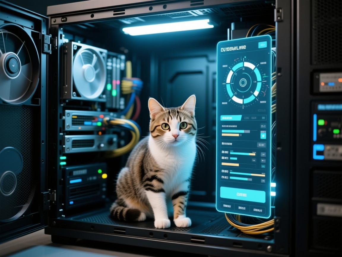 光猫里面的虚拟主机配置怎么设置  第1张 光猫里面的虚拟主机配置怎么设置  第1张