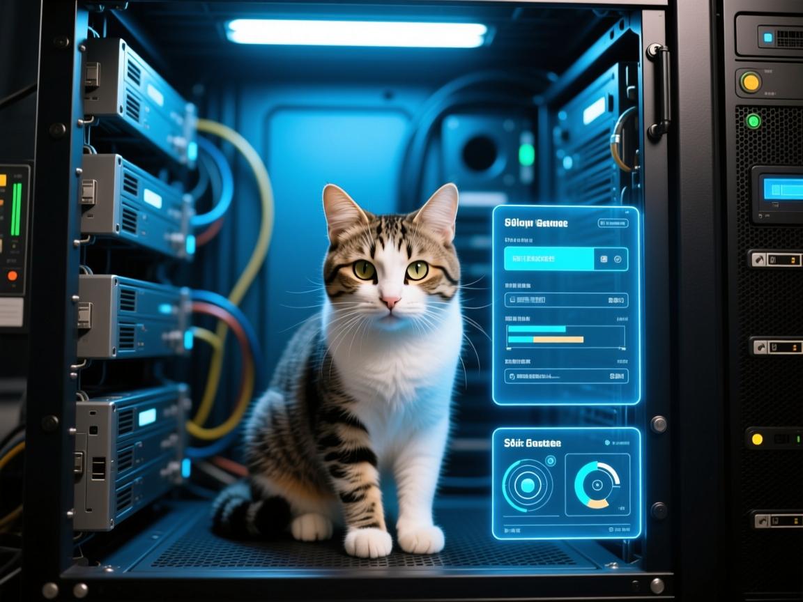 光猫里面的虚拟主机配置怎么设置  第3张 光猫里面的虚拟主机配置怎么设置  第3张