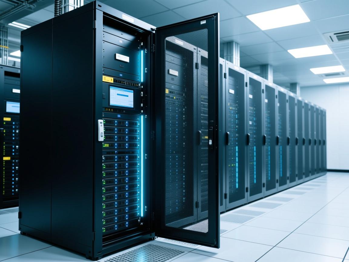 堡垒机的作用物理意义  第3张 堡垒机的作用物理意义  第3张