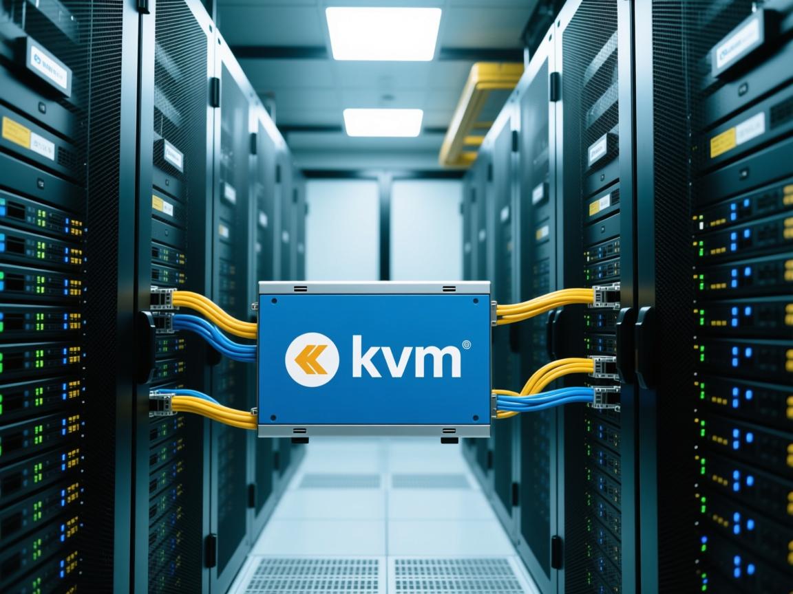 kvm跨物理机静态迁移  第1张 kvm跨物理机静态迁移  第1张