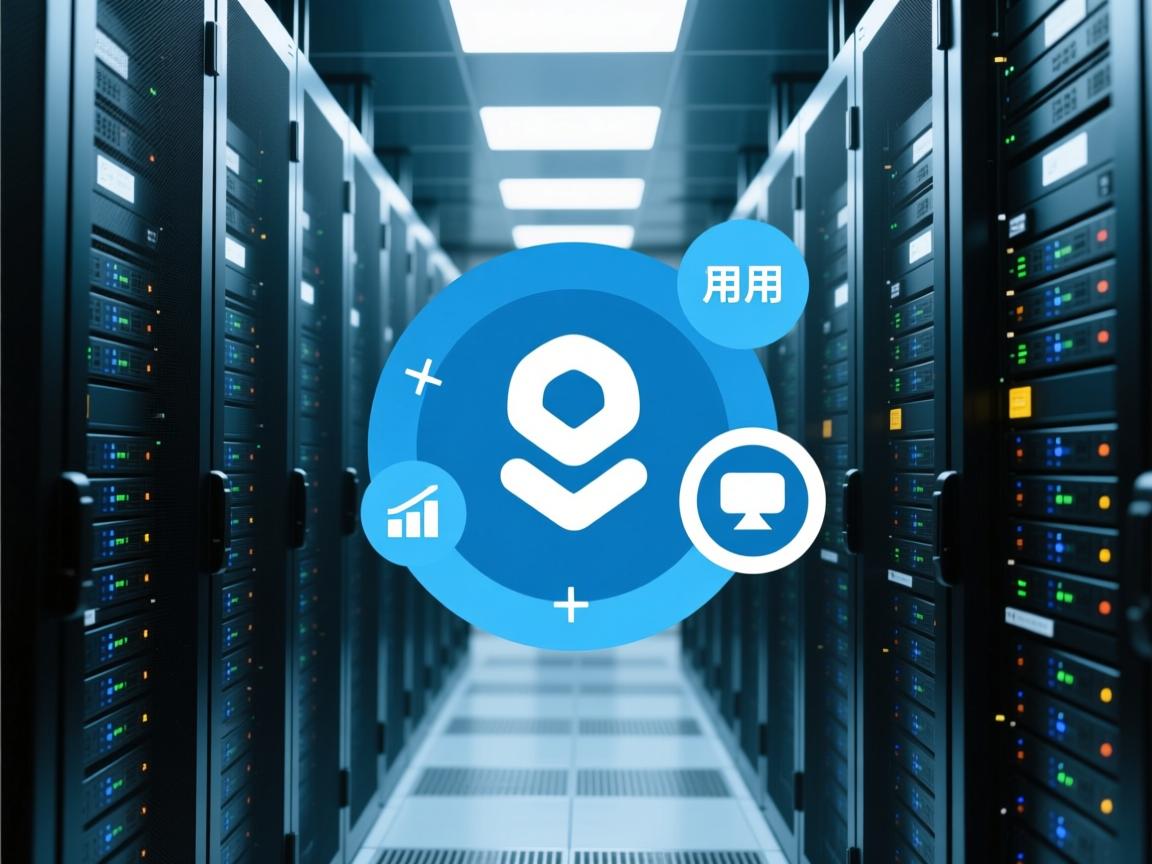 3a虚拟主机有什么用  第3张 3a虚拟主机有什么用  第3张