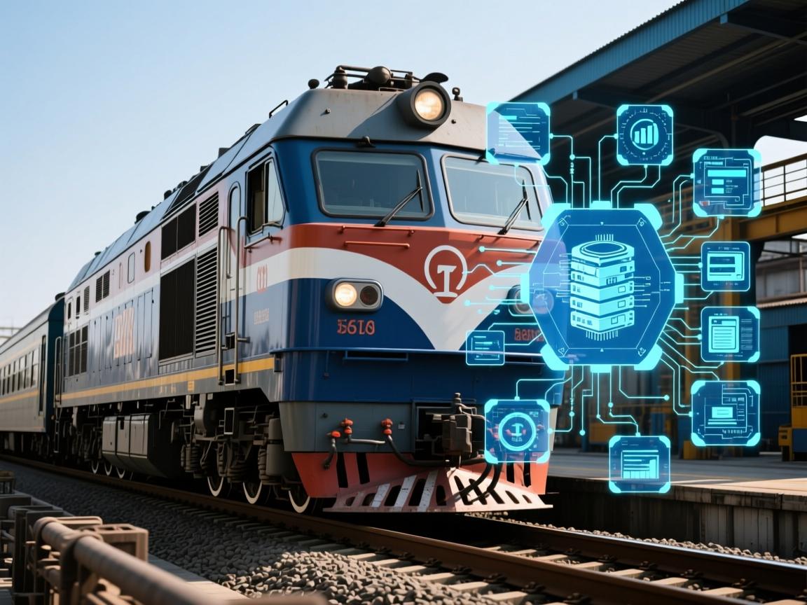 火车头如何关联数据库与采集数据?  第3张 火车头如何关联数据库与采集数据?  第3张