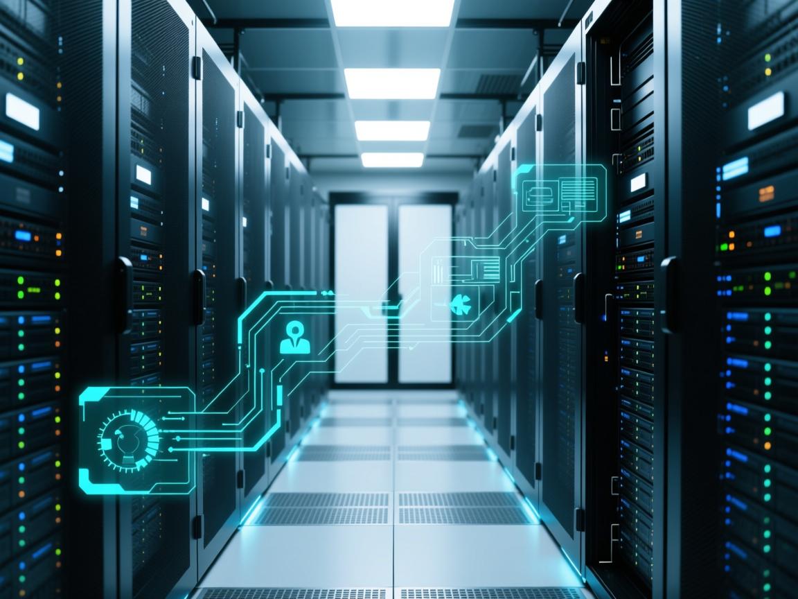 虚拟化跟物理机  第2张 虚拟化跟物理机  第2张