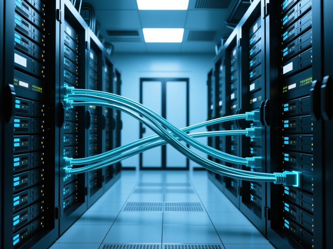 虚拟主机三种网络连接方式  第1张 虚拟主机三种网络连接方式  第1张