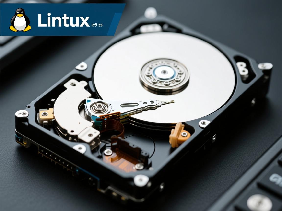 如何查看linux挂载的硬盘  第1张 如何查看linux挂载的硬盘  第1张