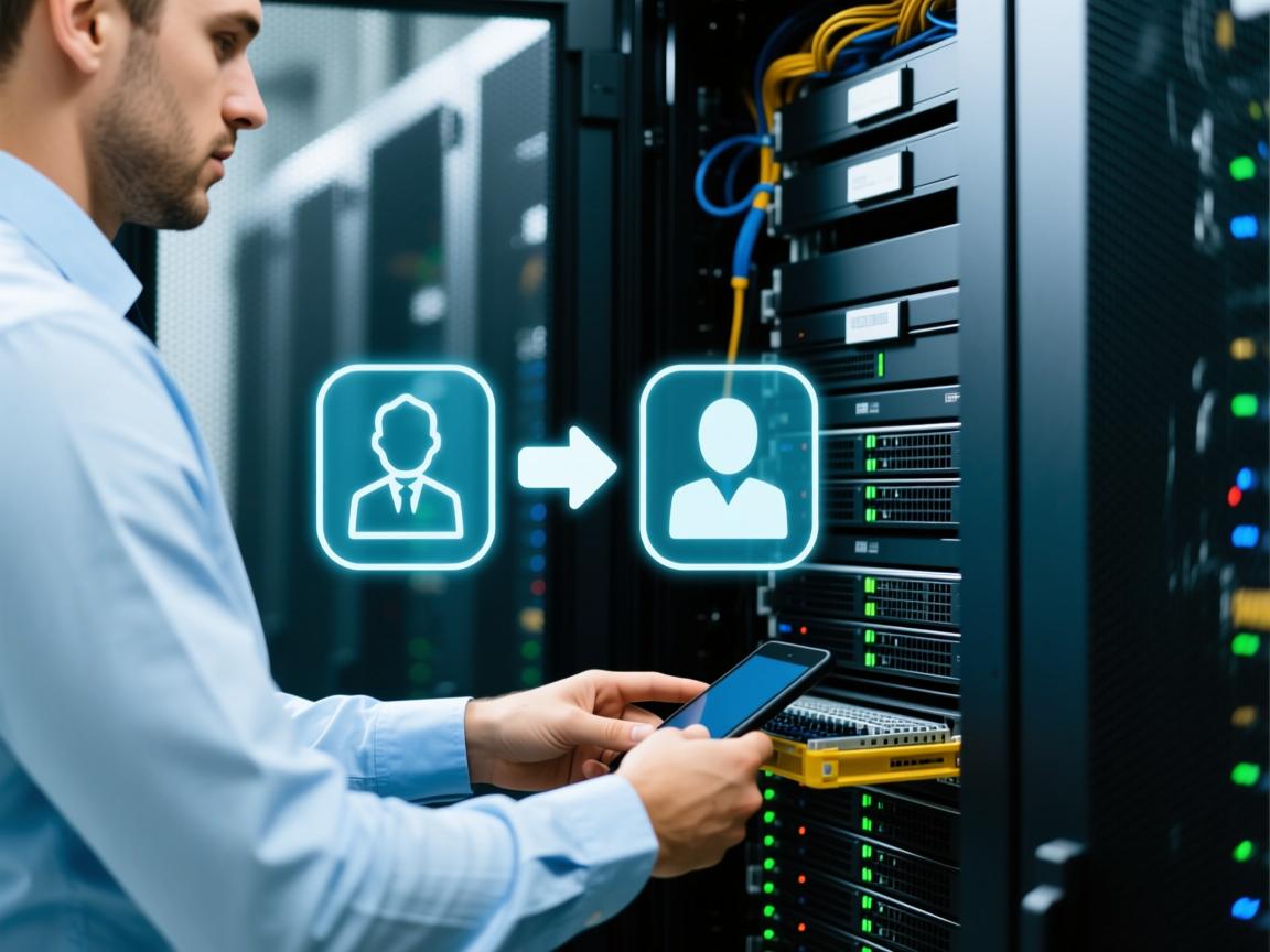 vm与物理机互相访问  第3张 vm与物理机互相访问  第3张