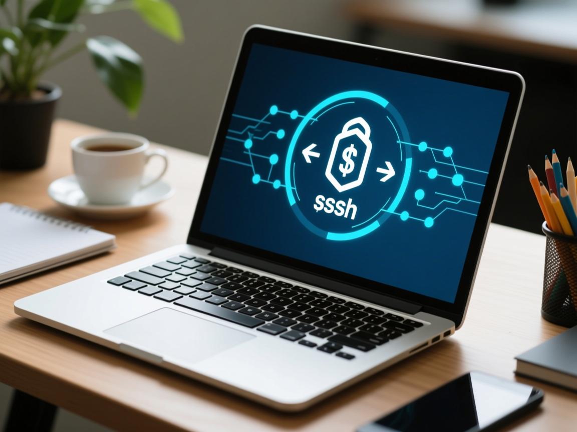 笔记本连物理机ssh  第1张 笔记本连物理机ssh  第1张