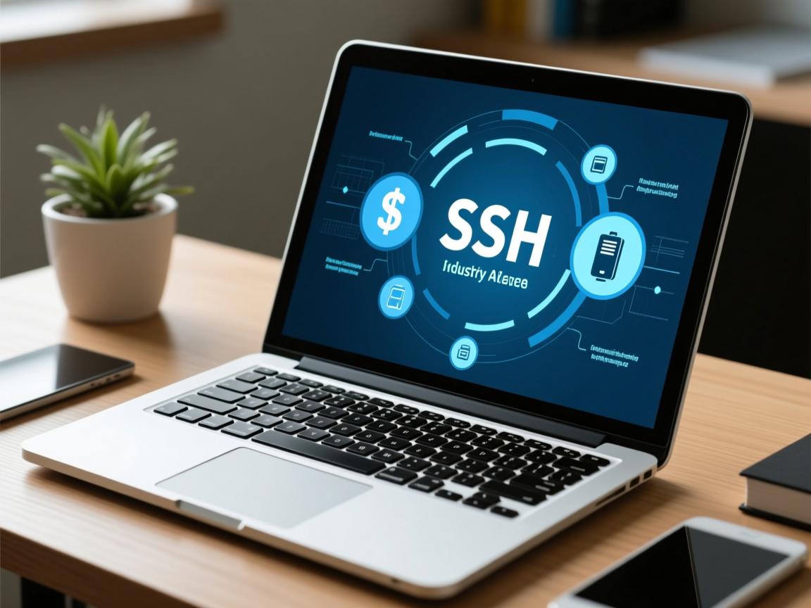 笔记本连物理机ssh  第3张 笔记本连物理机ssh  第3张