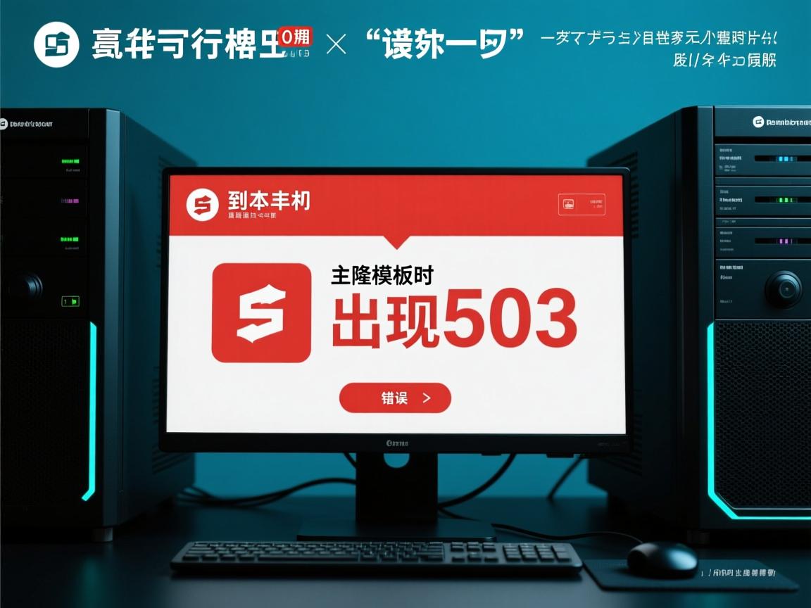 vm虚拟主机克隆模板时出现503错误  第3张 vm虚拟主机克隆模板时出现503错误  第3张