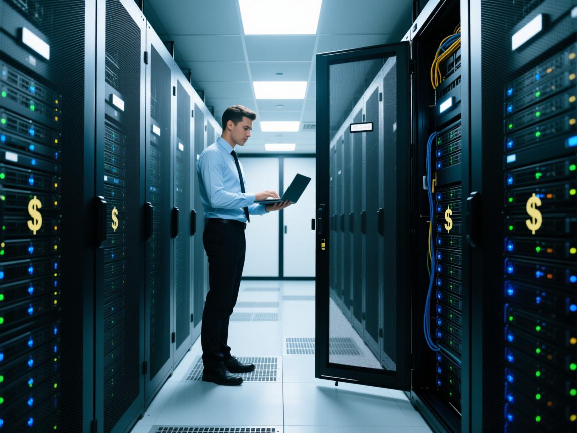 虚拟主机服务器要多少钱  第3张 虚拟主机服务器要多少钱  第3张