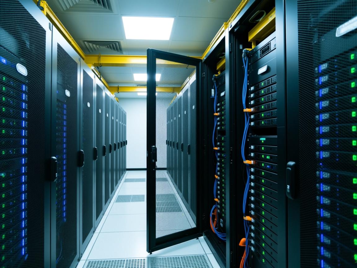 专用物理机使用场景  第1张