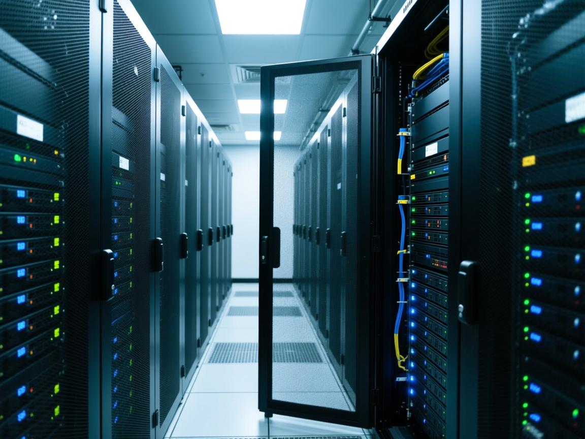 专用物理机使用场景  第2张