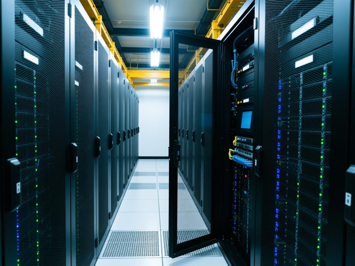 专用物理机使用场景  第3张