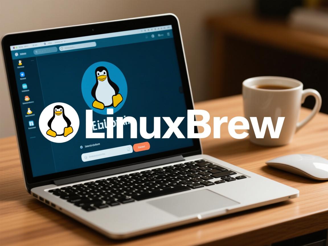 如何安装linuxbrew  第1张 如何安装linuxbrew  第1张