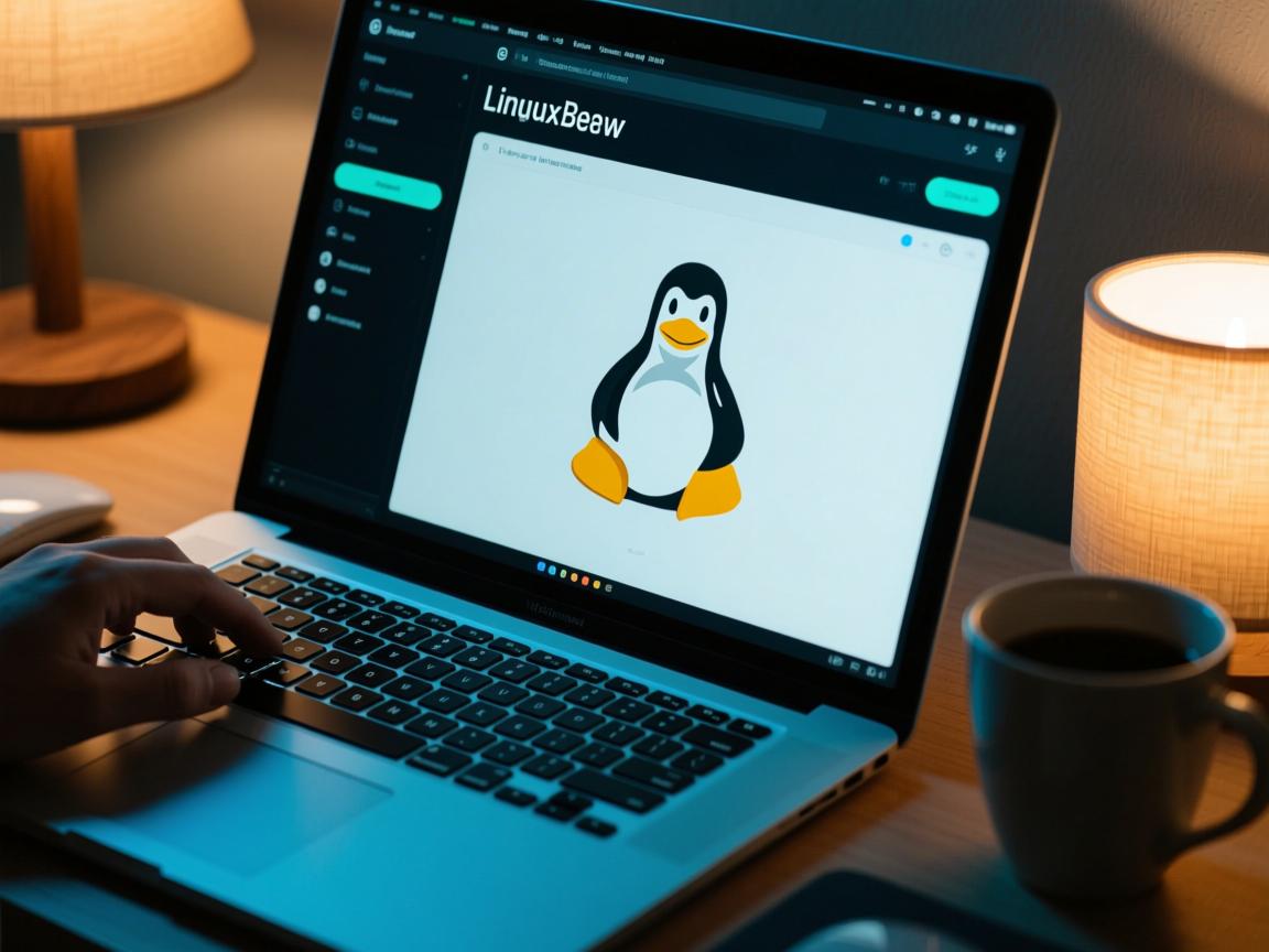 如何安装linuxbrew  第3张 如何安装linuxbrew  第3张