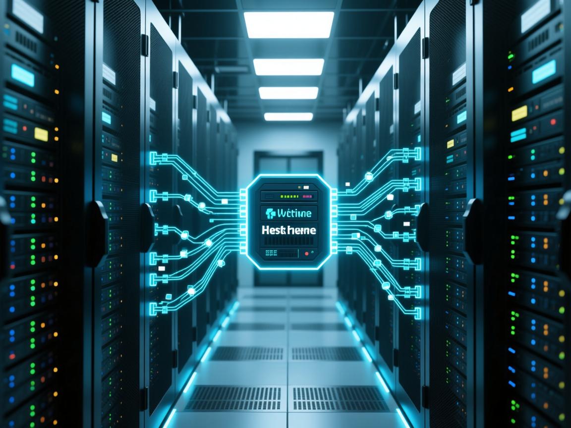 虚拟机共用物理网络  第1张 虚拟机共用物理网络  第1张