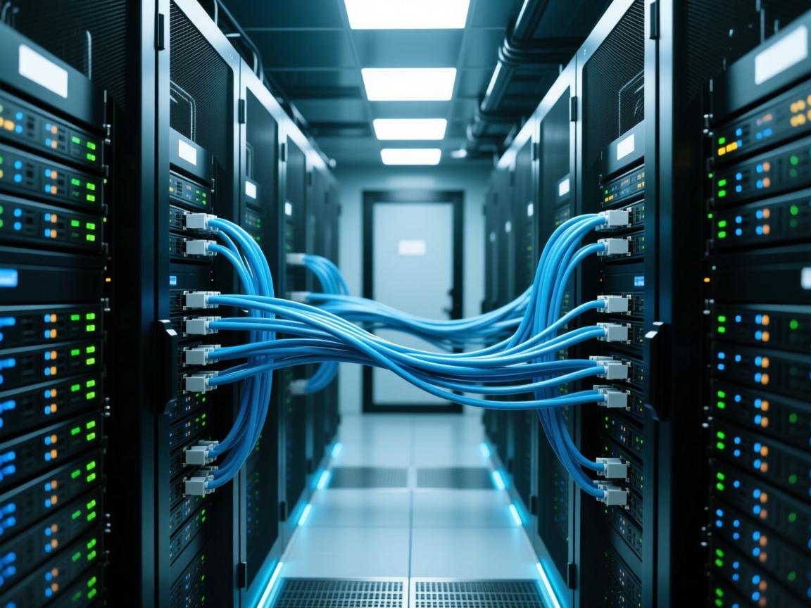 虚拟机共用物理网络  第2张 虚拟机共用物理网络  第2张