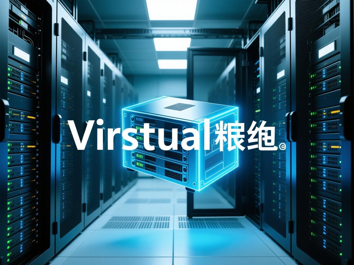 物理机变成虚拟机