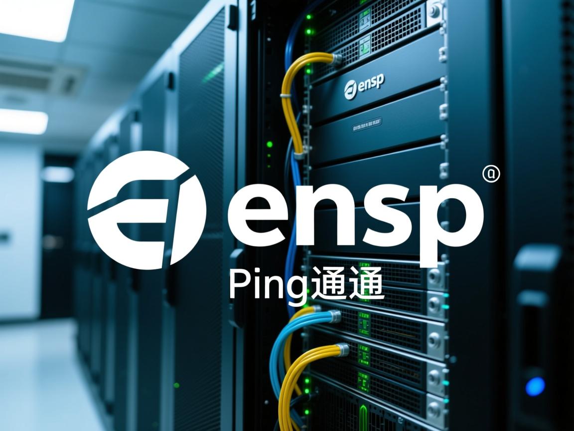 物理机怎么ping通ensp  第1张 物理机怎么ping通ensp  第1张