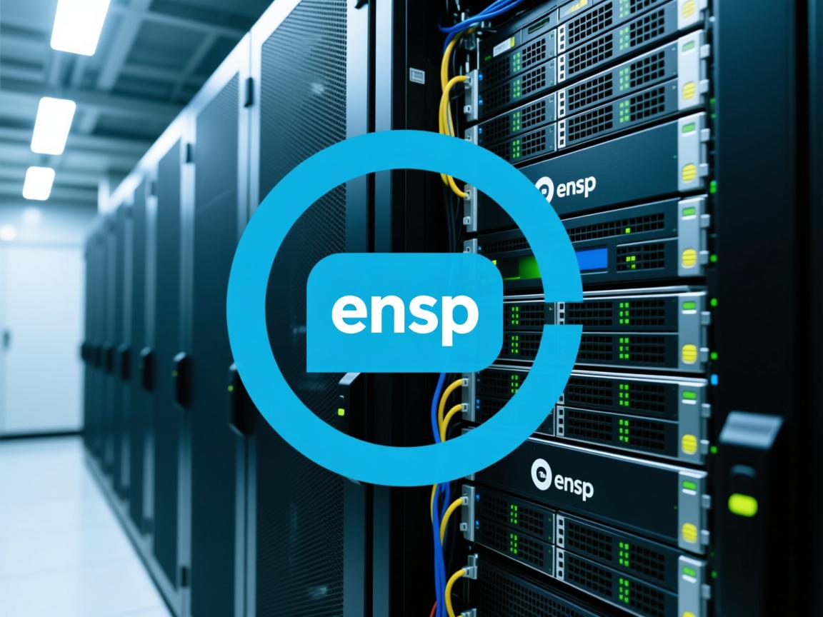 物理机怎么ping通ensp  第3张 物理机怎么ping通ensp  第3张