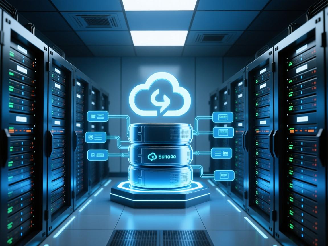 三丰云虚拟主机的数据库  第2张 三丰云虚拟主机的数据库  第2张