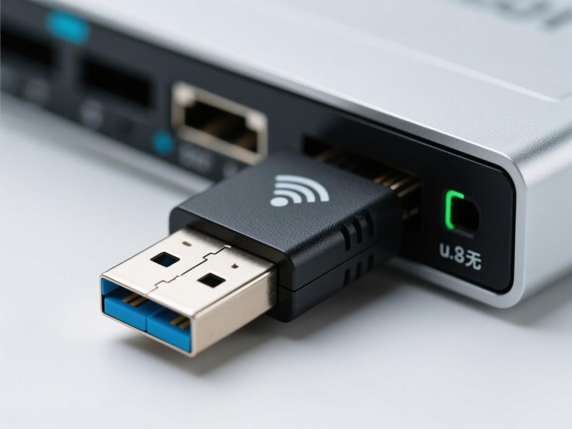 虚拟主机无法识别usb无线网卡  第1张