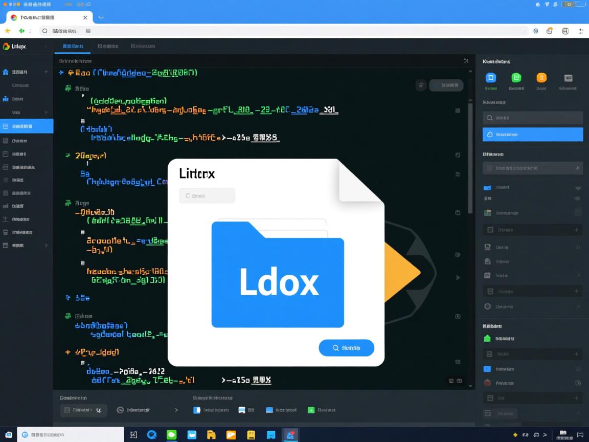 linux终端如何复制文件命令行  第1张 linux终端如何复制文件命令行  第1张