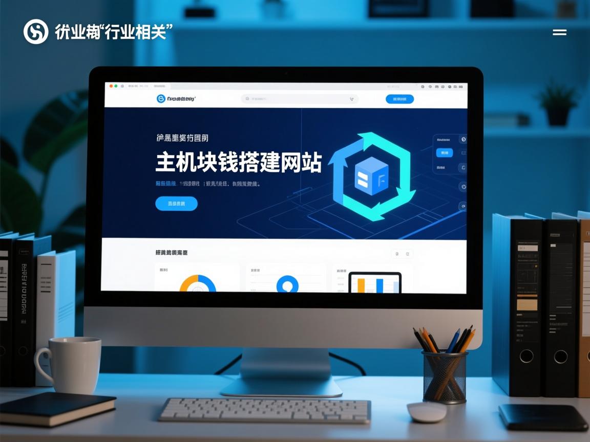 虚拟主机几块钱搭建网站  第3张 虚拟主机几块钱搭建网站  第3张