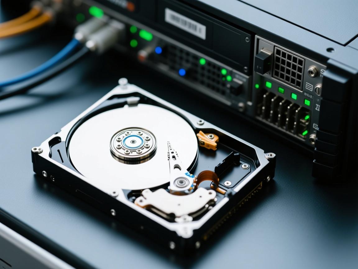 虚拟机nas物理硬盘  第1张 虚拟机nas物理硬盘  第1张