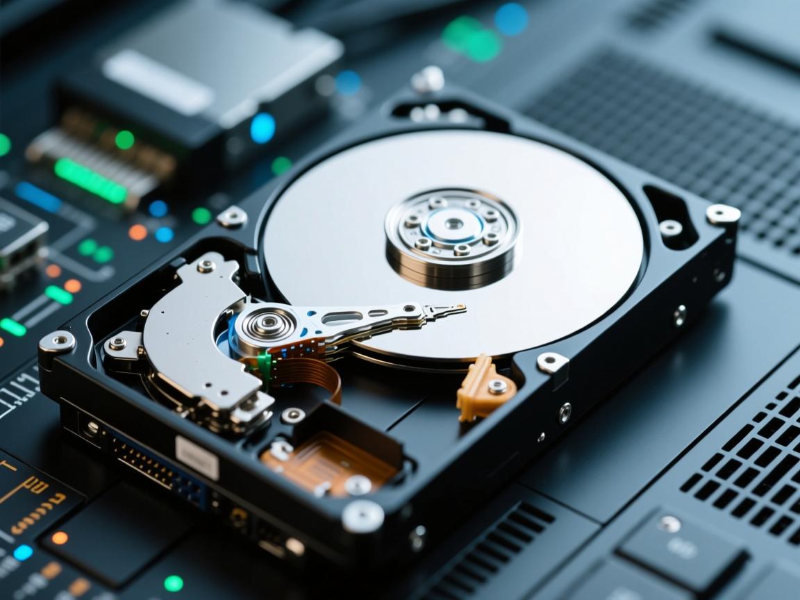 虚拟机nas物理硬盘  第3张 虚拟机nas物理硬盘  第3张