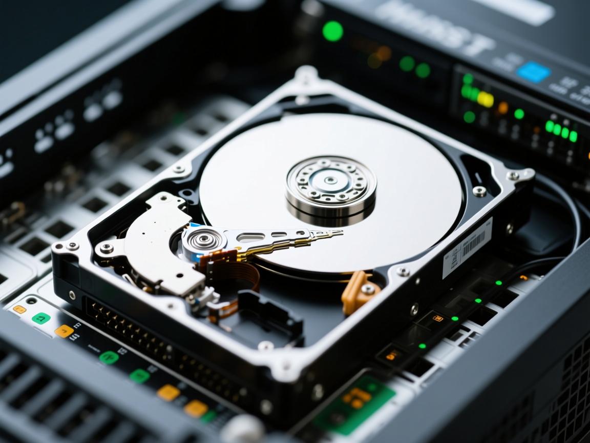 虚拟机nas物理硬盘  第2张 虚拟机nas物理硬盘  第2张