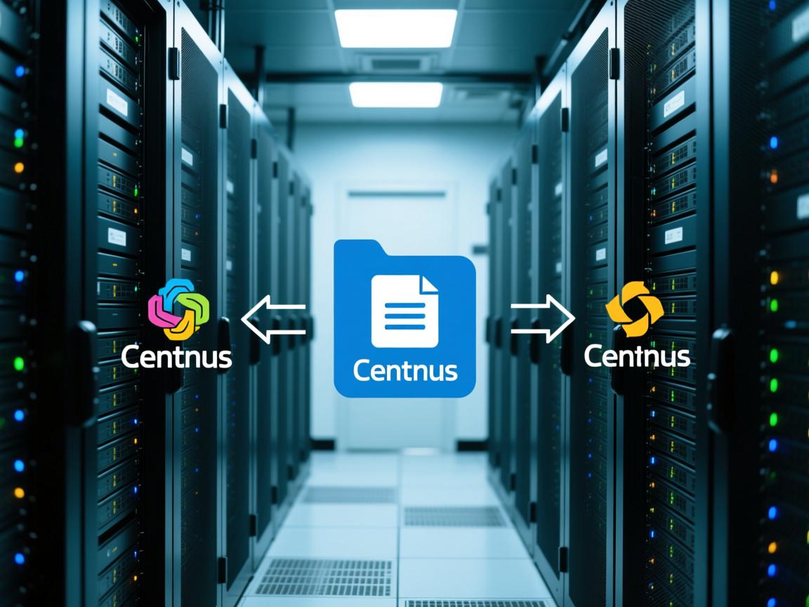 centos共享物理机文件共享