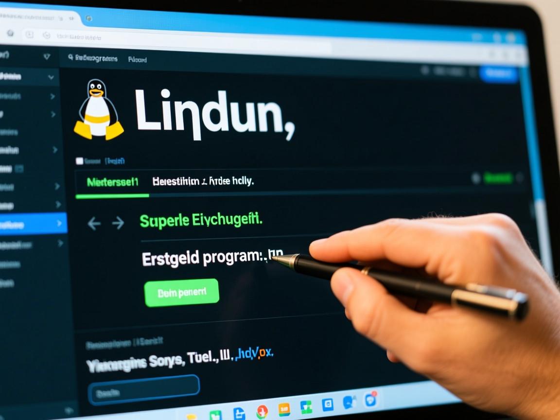 linux中如何终止程序运行  第1张 linux中如何终止程序运行  第1张