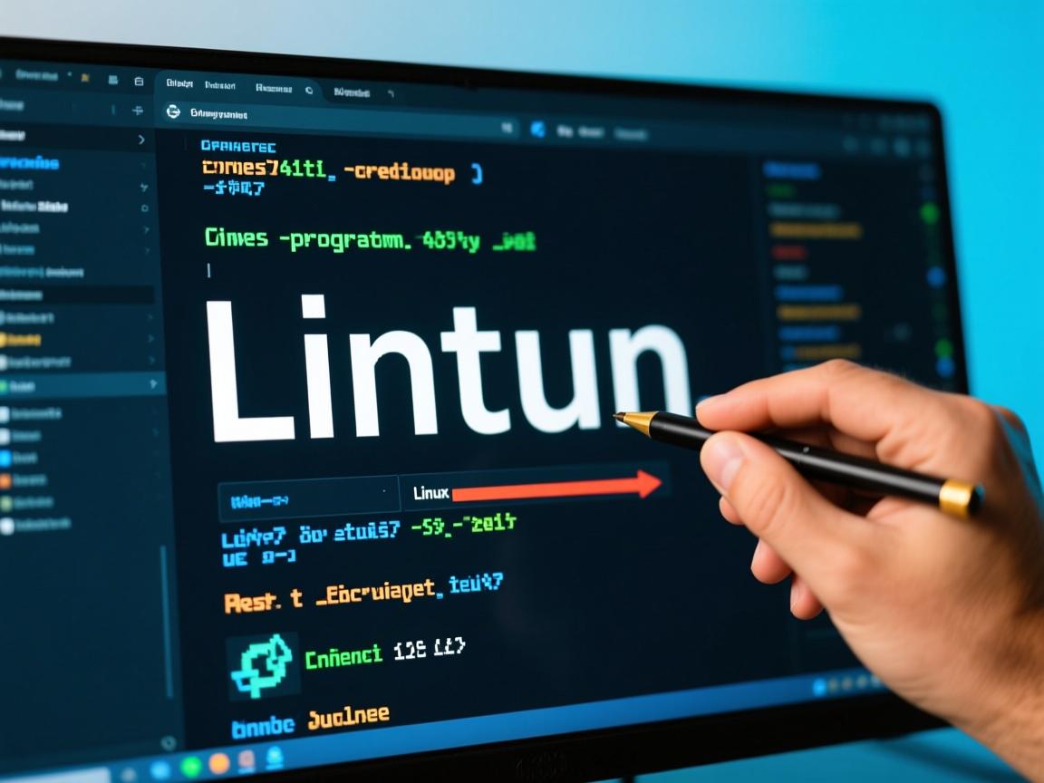 linux中如何终止程序运行  第2张 linux中如何终止程序运行  第2张