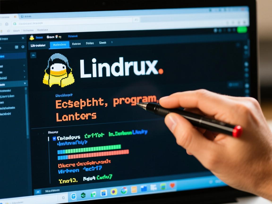 linux中如何终止程序运行  第3张 linux中如何终止程序运行  第3张