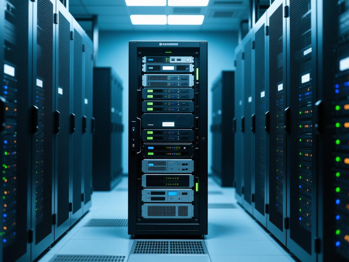 虚拟主机的负载量怎么看