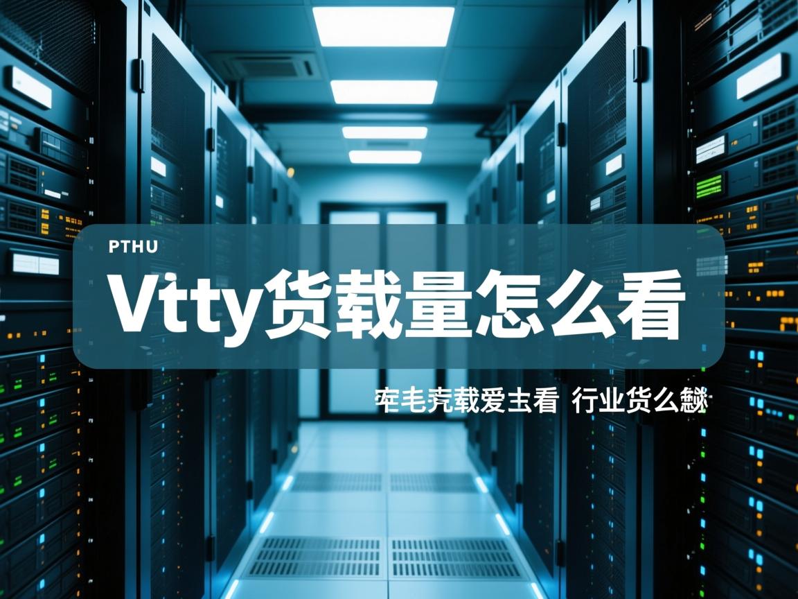 虚拟主机的负载量怎么看  第3张 虚拟主机的负载量怎么看  第3张