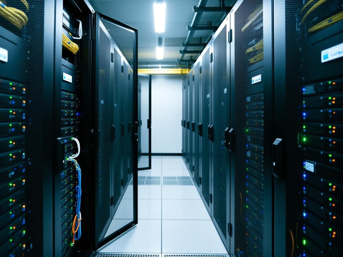 用物理机做路由  第3张 用物理机做路由  第3张