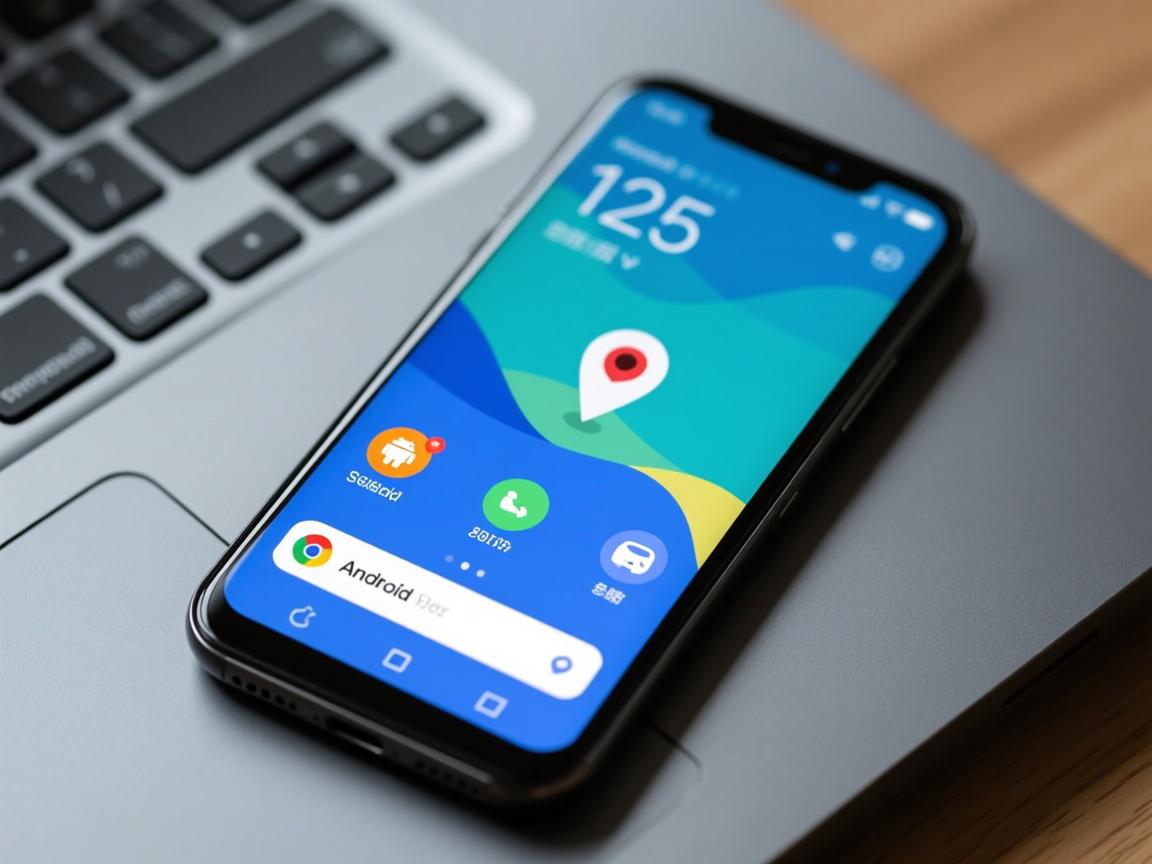 安卓机物理改定位  第3张 安卓机物理改定位  第3张