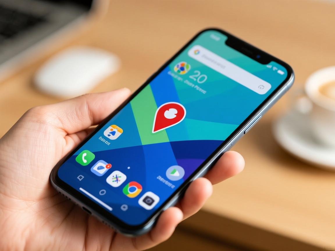 安卓机物理改定位  第1张 安卓机物理改定位  第1张