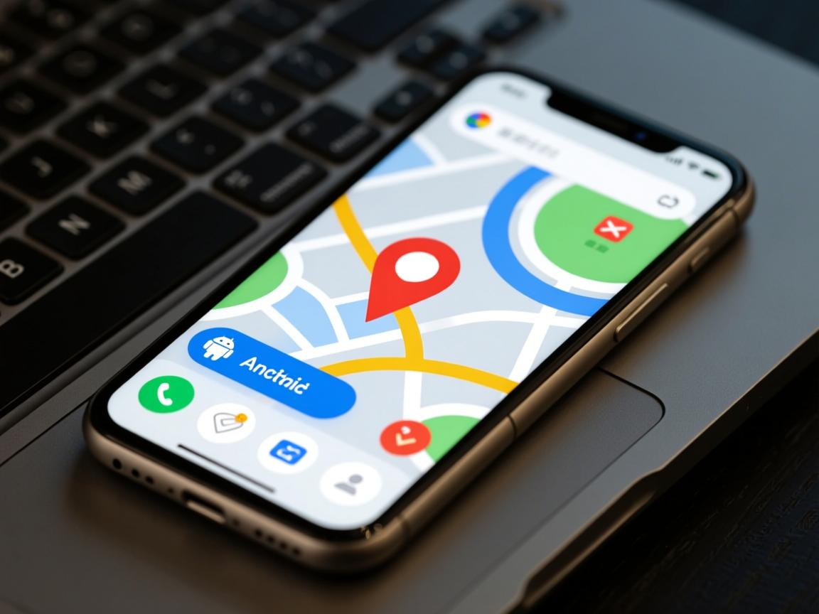 安卓机物理改定位  第2张 安卓机物理改定位  第2张