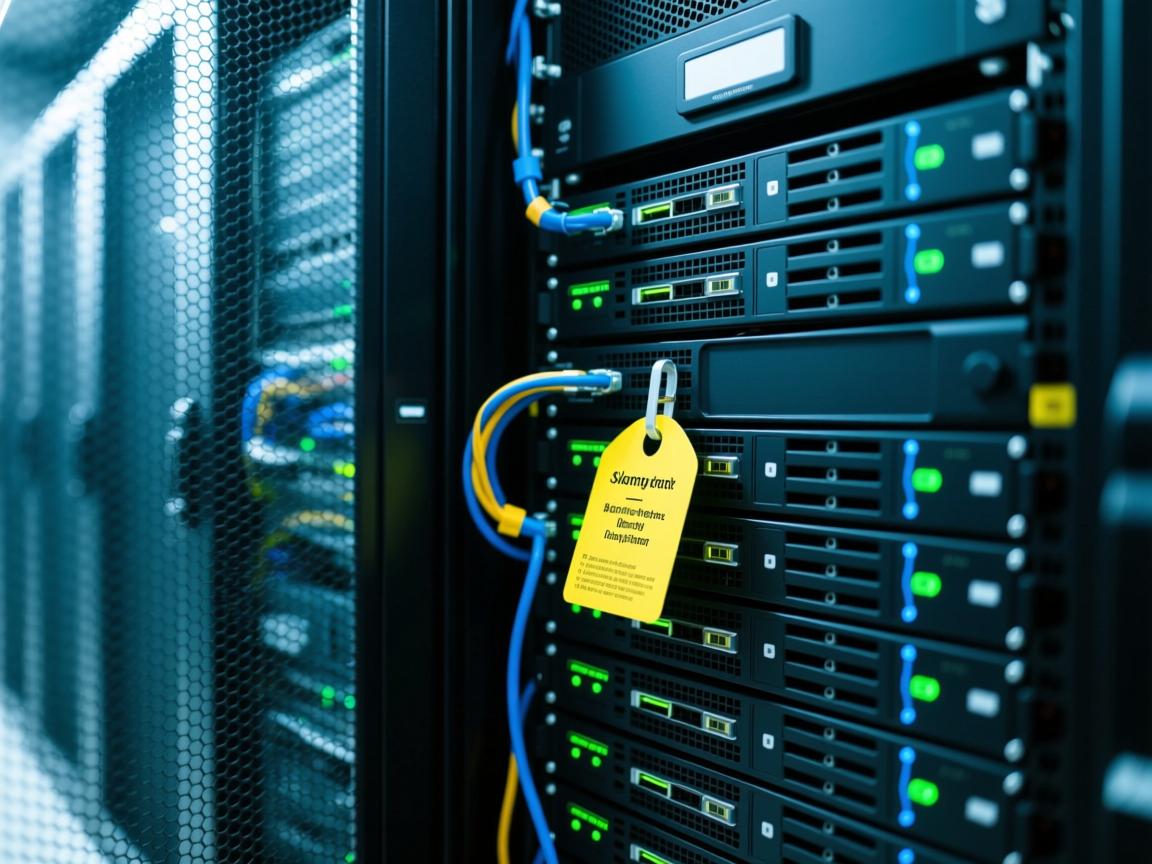 租物理机启动和关闭  第1张