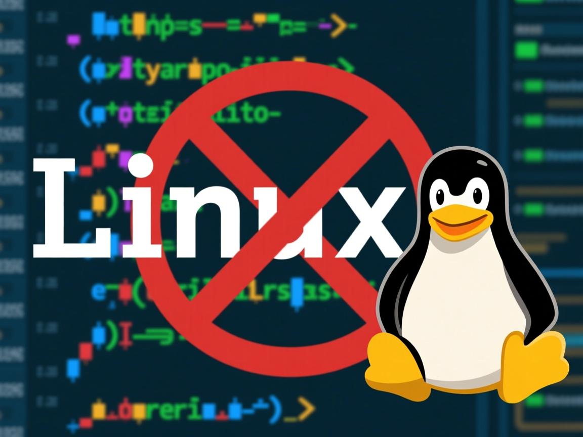 linux中如何终止程序  第2张 linux中如何终止程序  第2张