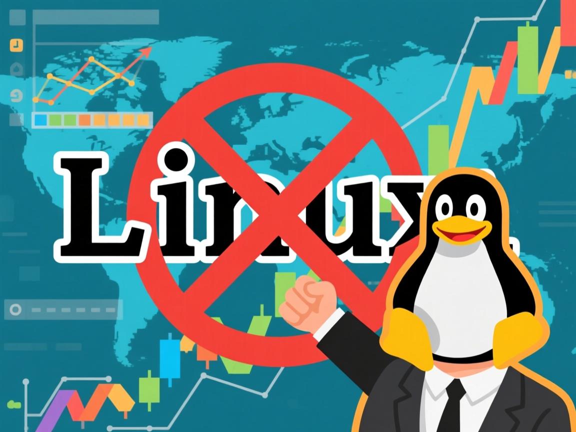 linux中如何终止程序  第3张 linux中如何终止程序  第3张