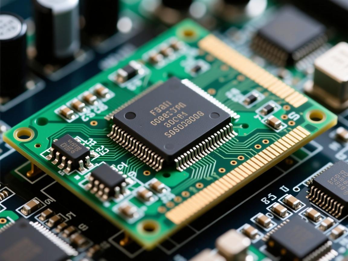 单片机物理单元  第2张 单片机物理单元  第2张