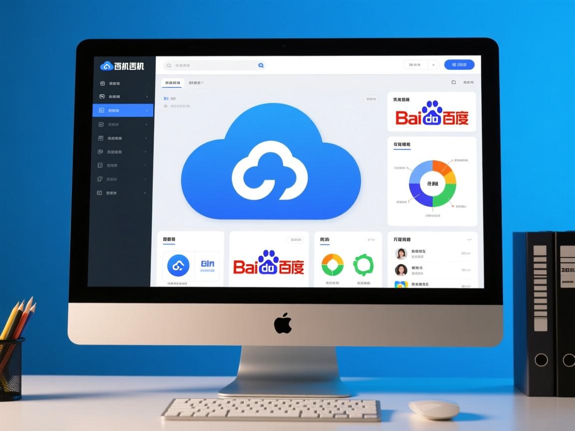 百度云云虚拟主机控制台  第2张 百度云云虚拟主机控制台  第2张